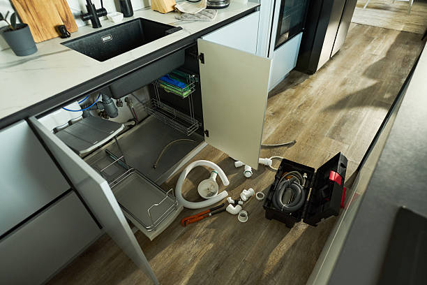 Reliable Leak Detection contractor in Copperas Cove, TX by Street Wise - Plumbing